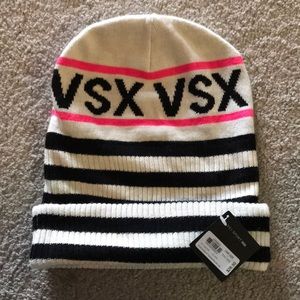 Victoria Secret Sport Beanie